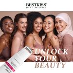 Retinol Neck Cream for Tightening and Firming: Anti Aging Reduce Neck Lines Wrinkles Fine Lines with Roller Applicator - for Face, Neck & Chest 1.7 OZ/50g - Image 4