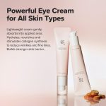 Beauty of Joseon Revive Eye Serum with Retinal Niacinamide Correction for Puffy Eye Bags Fine Lines Dark Circles Wrinkles, Korean Skin Care 30ml, 1.01 fl.oz - Image 3