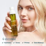 ELEMIS Superfood Multi Mist; Priming, Toning, and Setting Facial Spray, 3.3 Fl Oz - Image 3