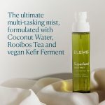 ELEMIS Superfood Multi Mist; Priming, Toning, and Setting Facial Spray, 3.3 Fl Oz - Image 4
