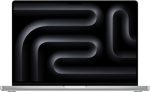 2024 Apple MacBook Pro with Apple M4 Max Chip (16-inch. 36GB RAM, 1TB SSD Storage) (QWERTY English) Silver (Renewed Premium) - Image 2