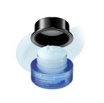belif Vitamin E Jelly Overnight Mask – Hydrating & Plumping Face Moisturizer with Red Algae & Jojoba Oil, Deep Repair for Glass Skin, Korean Sleeping Mask for Intense Hydration & Radiance, 2.53 fl oz - Image 2